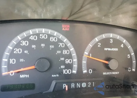 2003 Ford F150 Supercrew из США, поврежденный, VIN 1FTRW07L43KB92053